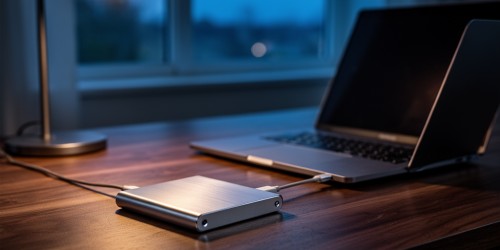 Evite a perda de arquivos: como automatizar backups em dispositivos externos