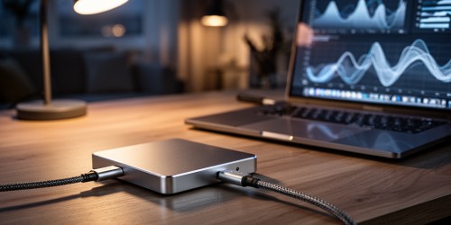 Como configurar um sistema de backup externo seguro para seus dados pessoais e de trabalho