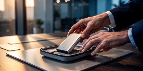Guia prático para evitar perda de dados e garantir a segurança das suas informações