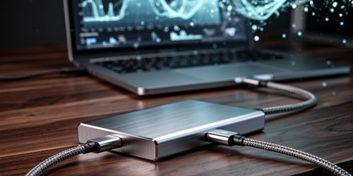 Saiba como verificar a compatibilidade e a velocidade do seu novo SSD externo