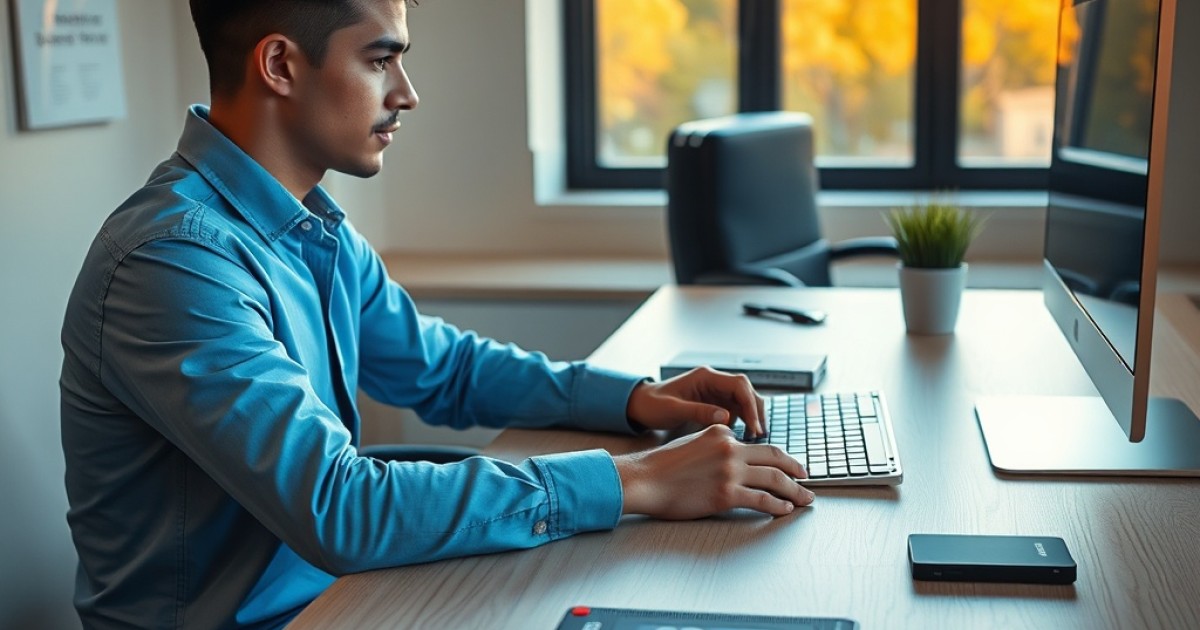 SSD Externo: por que fica lento e como aumentar a velocidade real