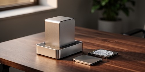 Docks para HD externo: como escolher o melhor modelo pelo melhor preço