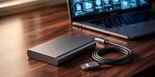 O que é um HD externo e por que você precisa dele para organizar seus arquivos
