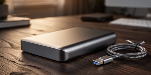 Qual o melhor HD externo para backup com bom custo-benefício em 2024?