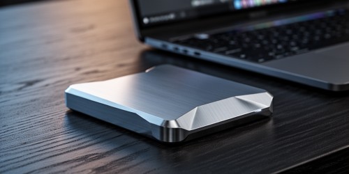 SSD externo rápido: qual o melhor custo-benefício para comprar em 2024?