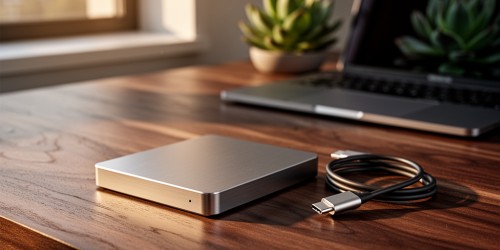 Melhores opções de SSD externo com bom custo-benefício para comprar em 2024