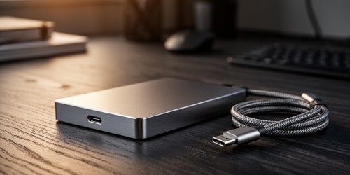 Melhores SSDs com conexão USB-C: guia de compra para o melhor custo-benefício