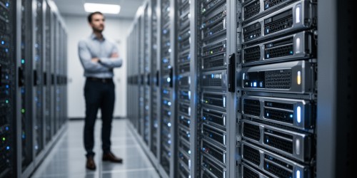 Melhores storages para empresa: guia de custo-benefício para investir com segurança