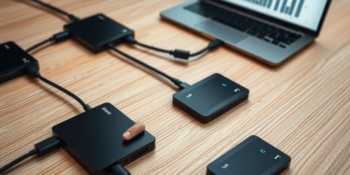 SSD Externo: como escolher capacidade e velocidade para o seu uso