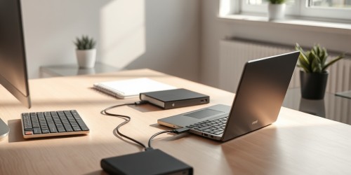 SSD Externo: como formatar para Windows e Mac (exFAT, NTFS e APFS)