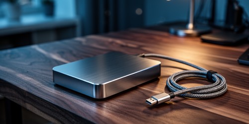 SSD externo compatível com Windows: como garantir velocidade e segurança