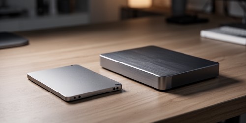 SSD externo vs HD externo: como escolher o modelo ideal para seu sistema operacional
